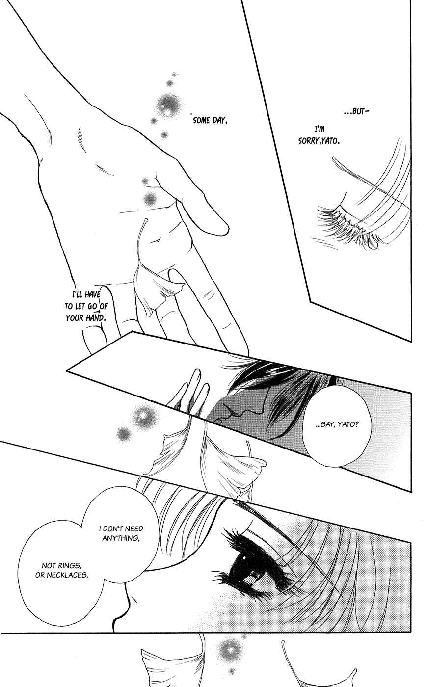 Page 37 Chapter 36 Lets go with Forbidden Love