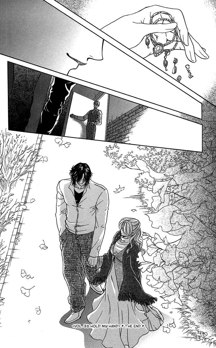 Page 39 Chapter 36 Lets go with Forbidden Love