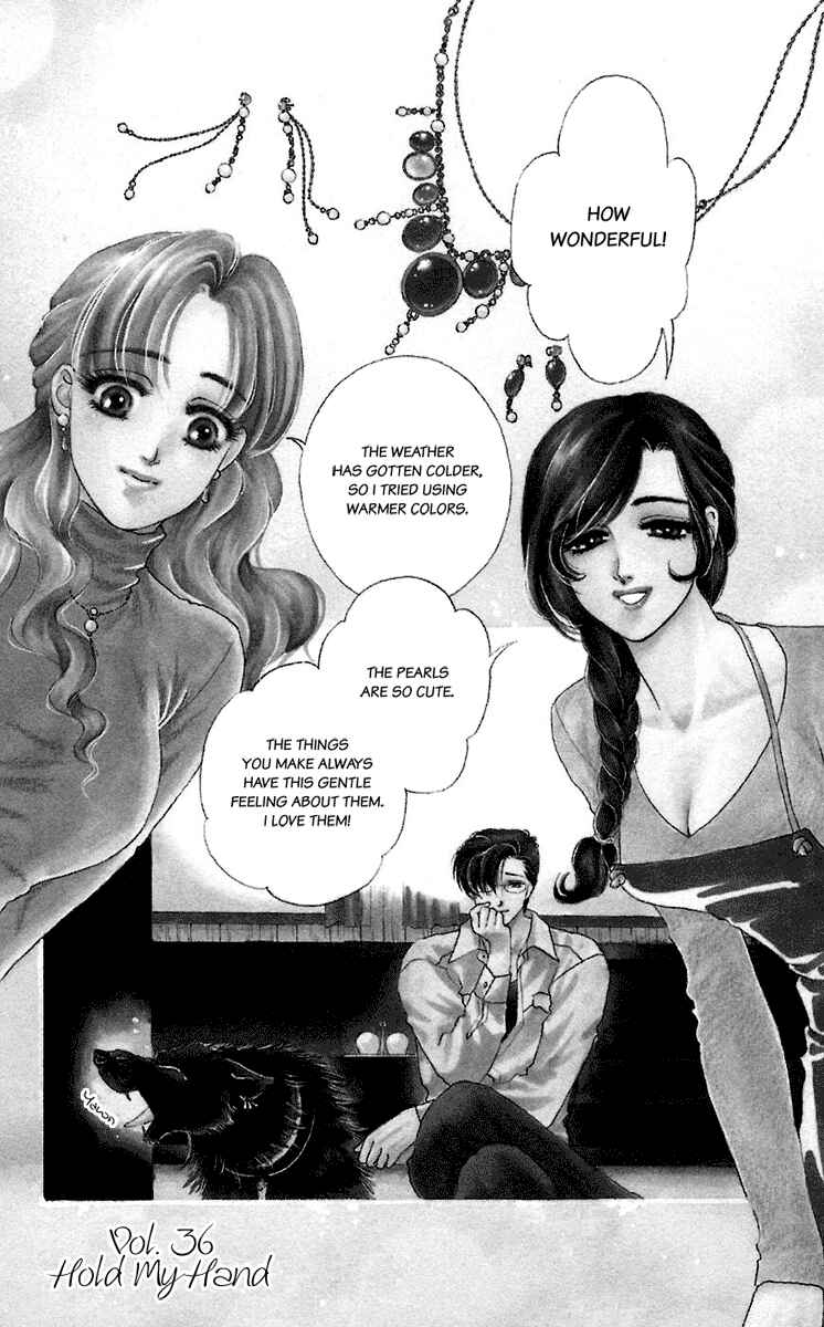 Page 4 Chapter 36 Lets go with Forbidden Love
