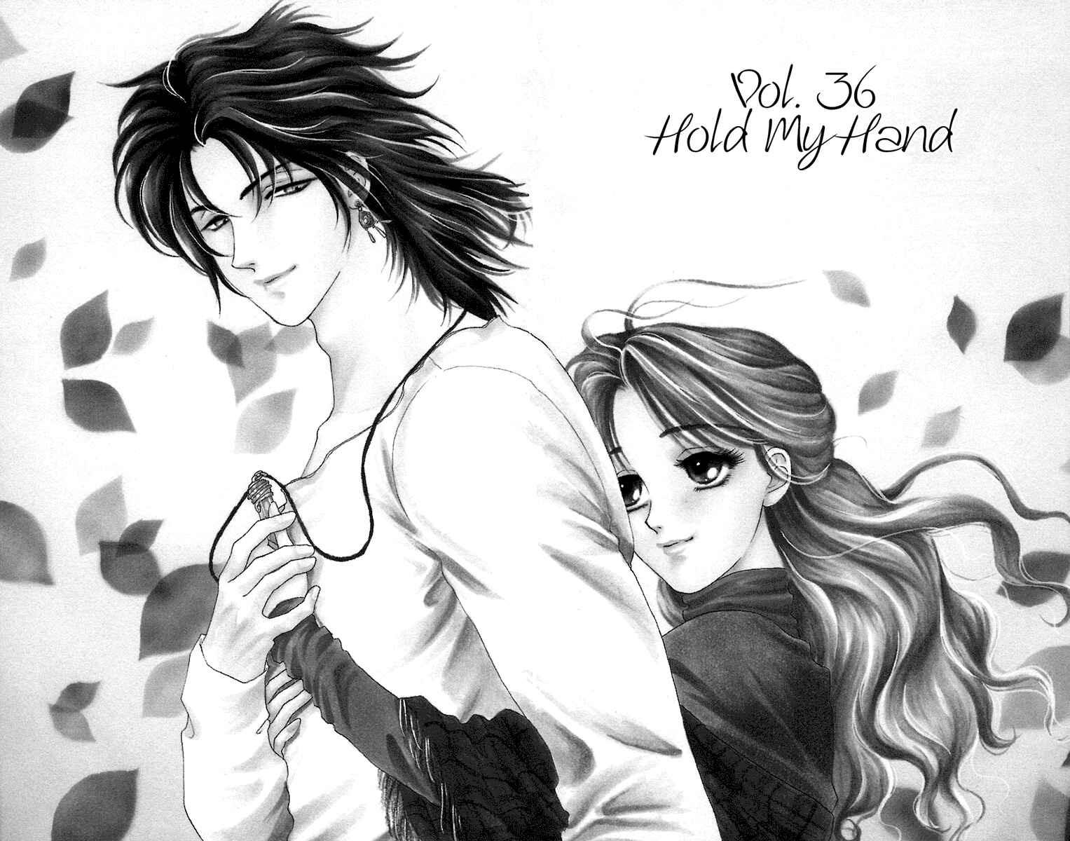Page 5 Chapter 36 Lets go with Forbidden Love