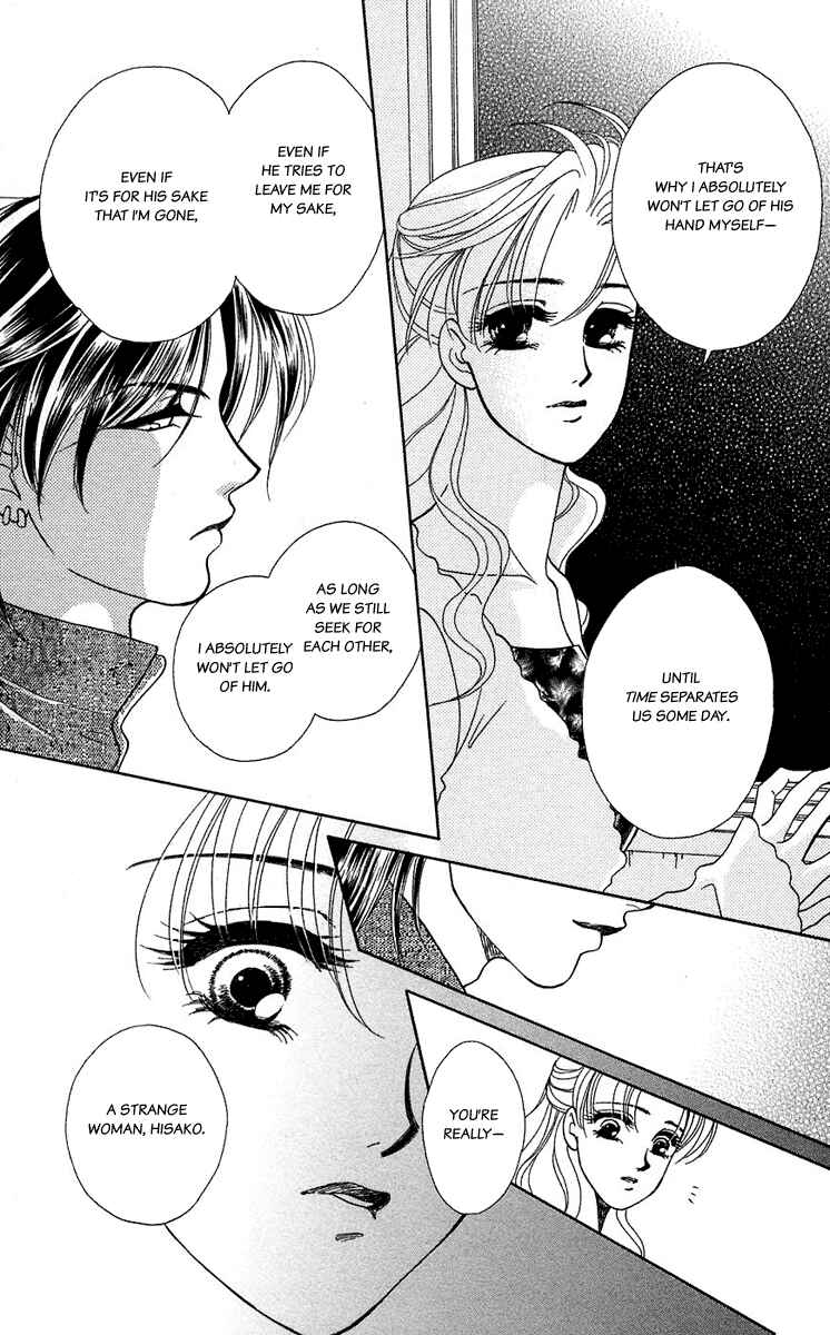 Page 19 Chapter 39 Lets go with Forbidden Love