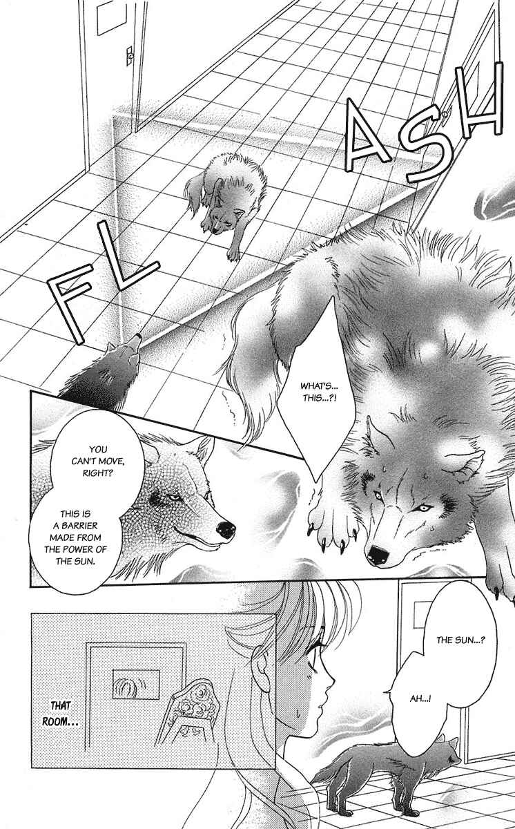 Page 29 Chapter 39 Lets go with Forbidden Love