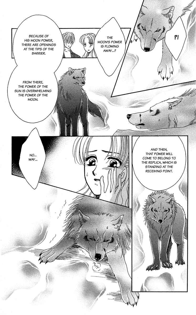 Page 31 Chapter 39 Lets go with Forbidden Love