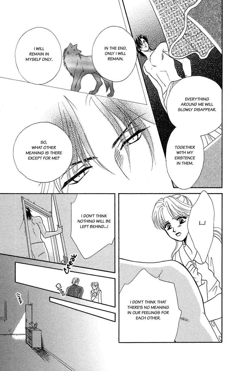 Page 7 Chapter 39 Lets go with Forbidden Love