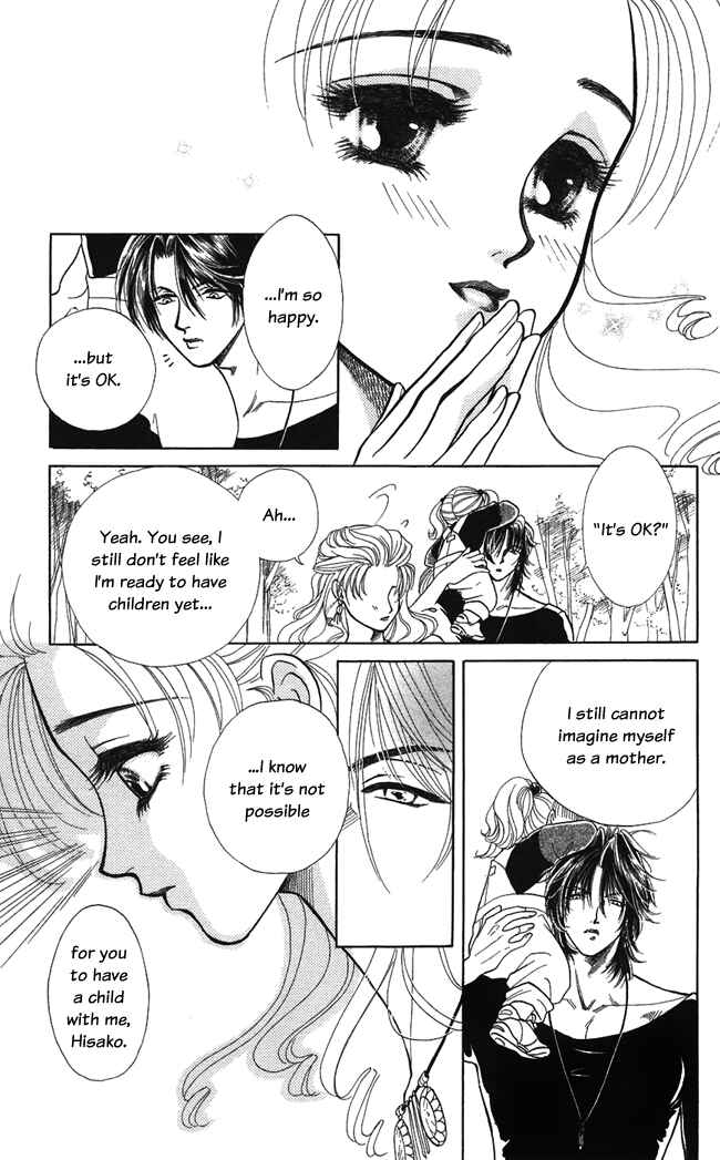 Page 19 Chapter 8 Lets go with Forbidden Love