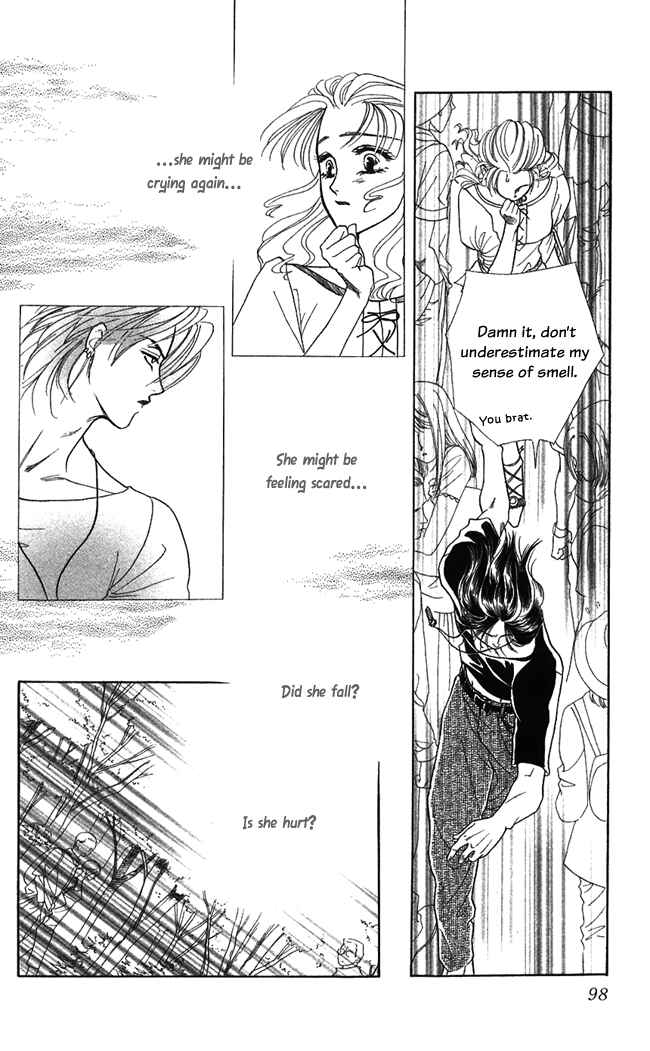 Page 24 Chapter 8 Lets go with Forbidden Love