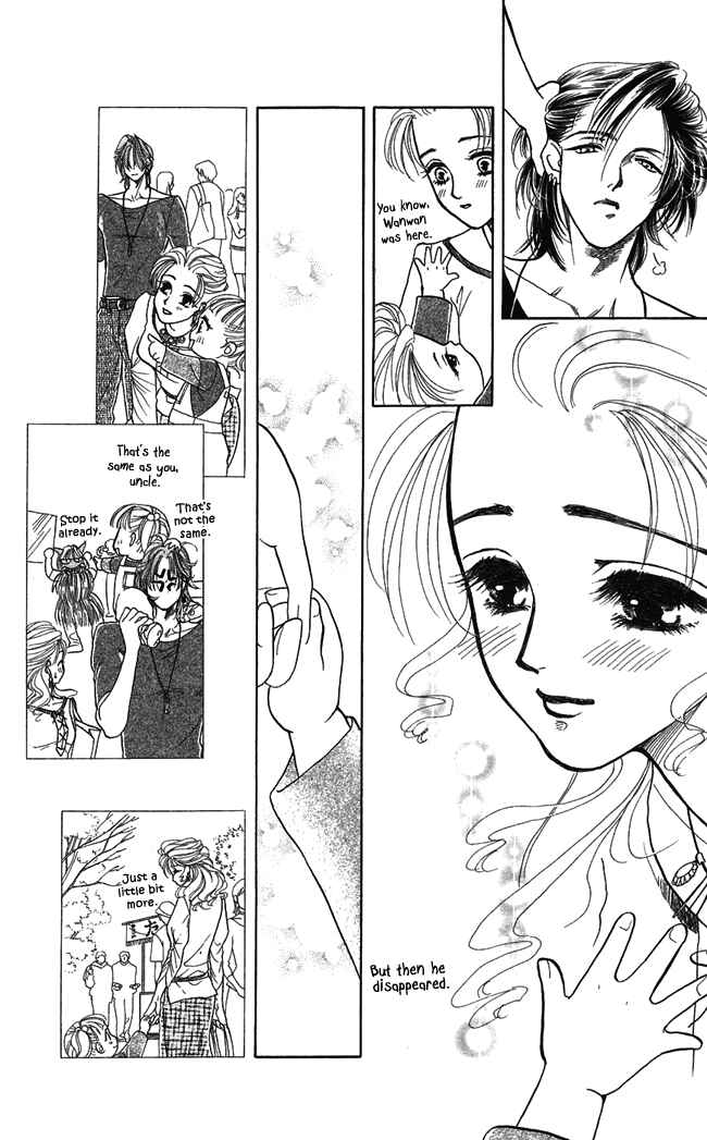Page 26 Chapter 8 Lets go with Forbidden Love