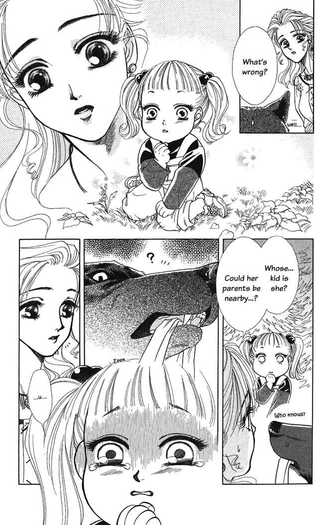 Page 9 Chapter 8 Lets go with Forbidden Love