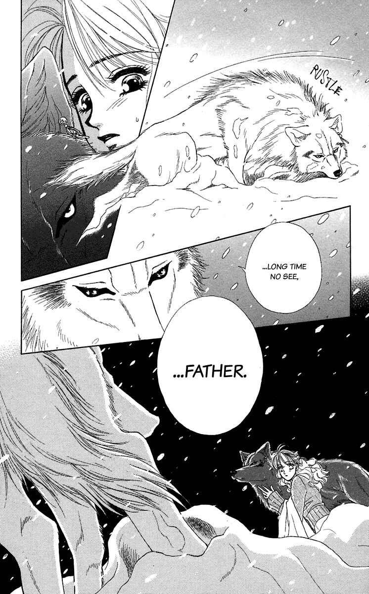 Page 12 Chapter 27 Lets go with Forbidden Love
