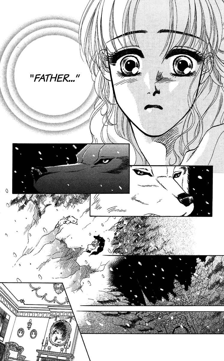 Page 13 Chapter 27 Lets go with Forbidden Love