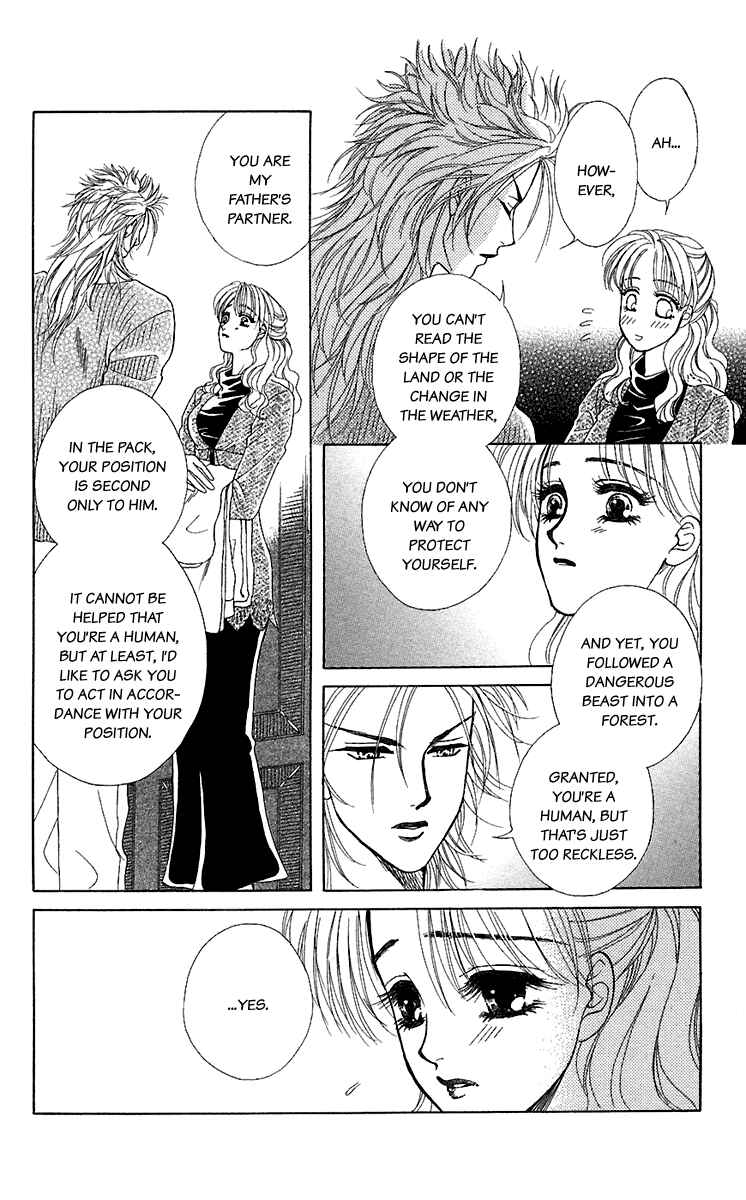 Page 26 Chapter 27 Lets go with Forbidden Love