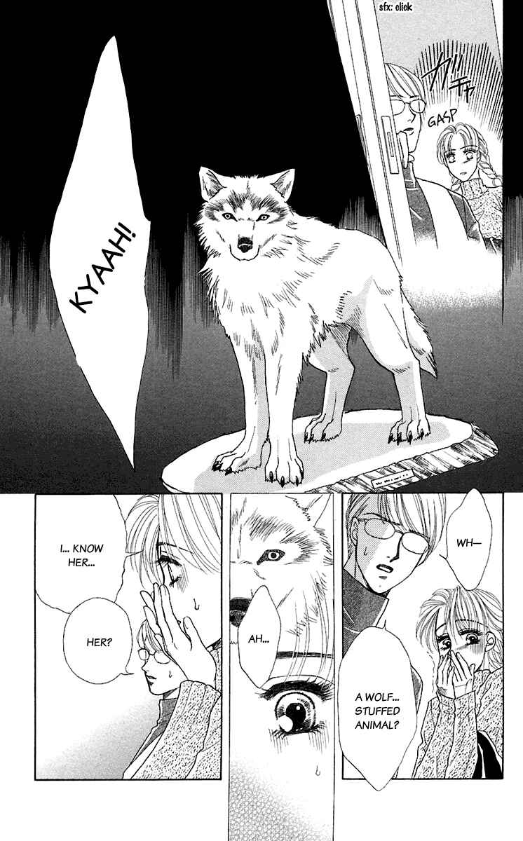 Page 33 Chapter 27 Lets go with Forbidden Love