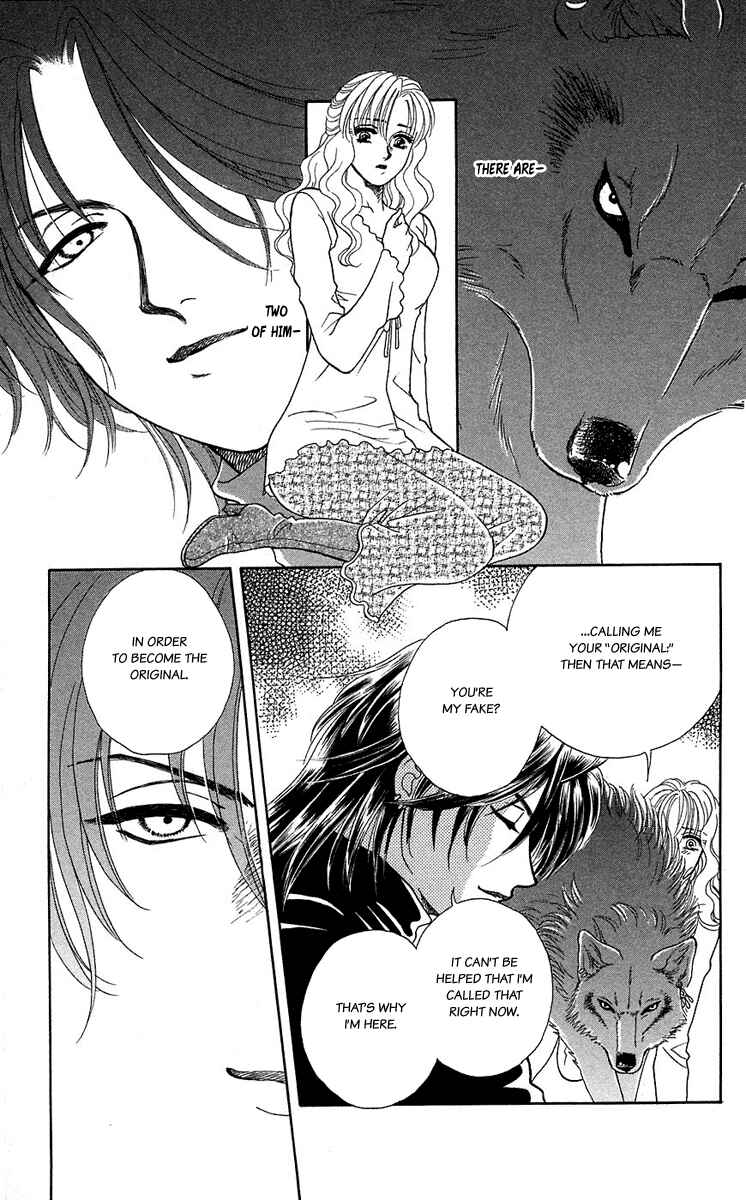 Page 2 Chapter 38 Lets go with Forbidden Love