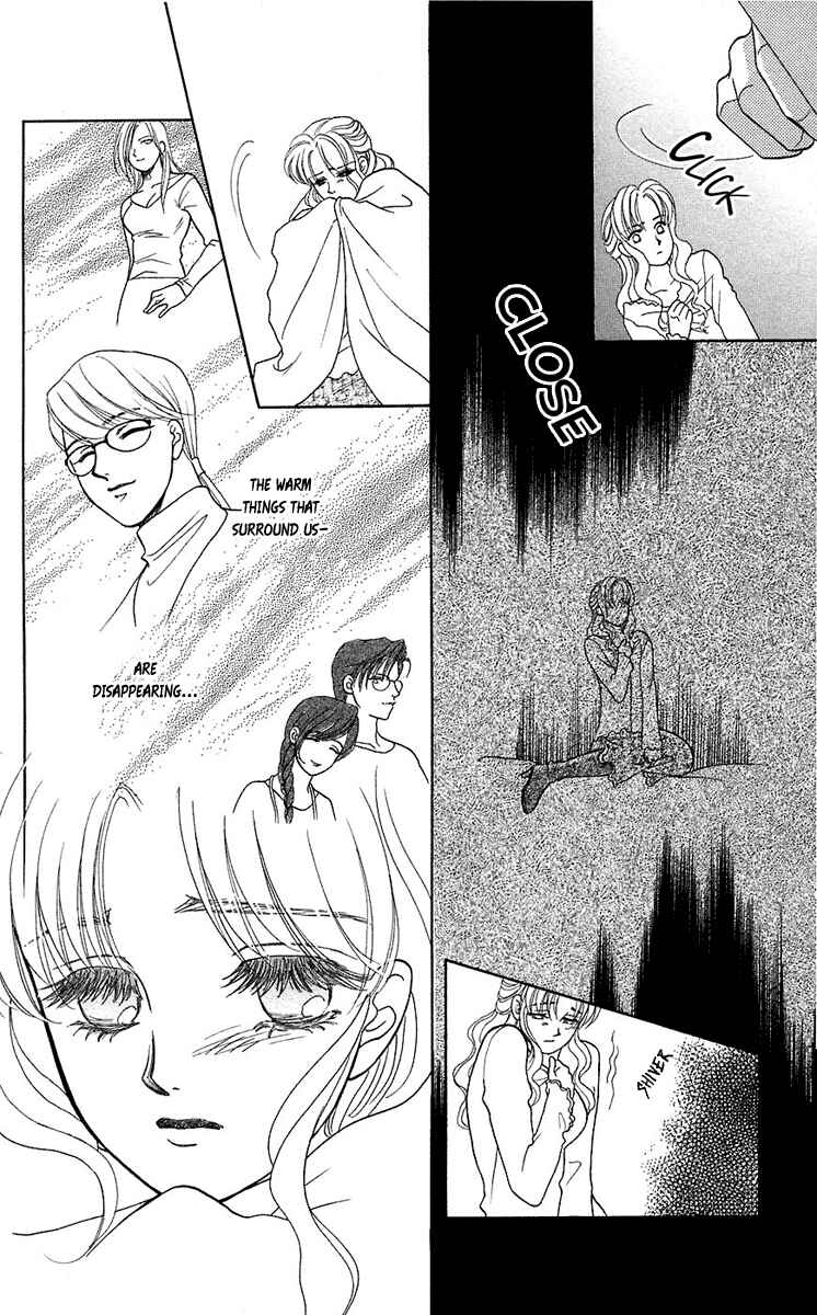 Page 25 Chapter 38 Lets go with Forbidden Love