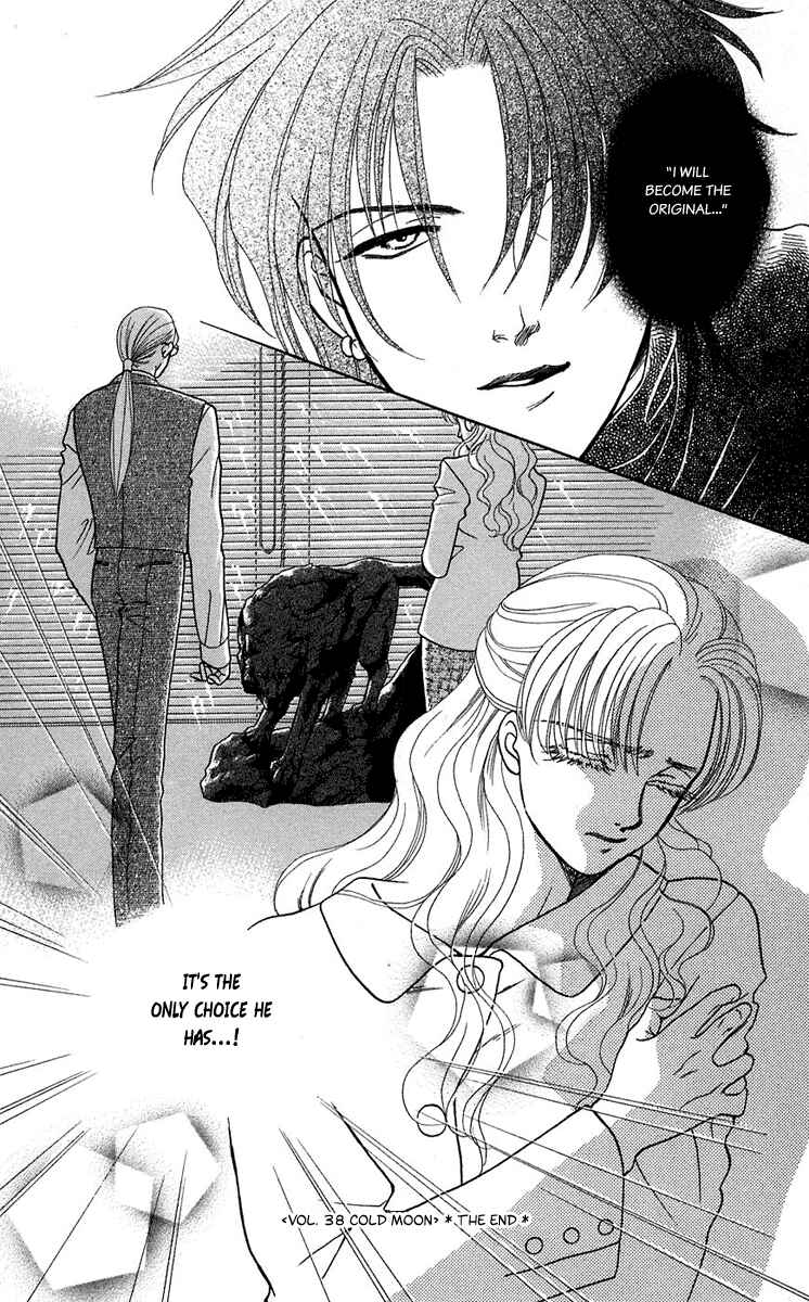 Page 35 Chapter 38 Lets go with Forbidden Love