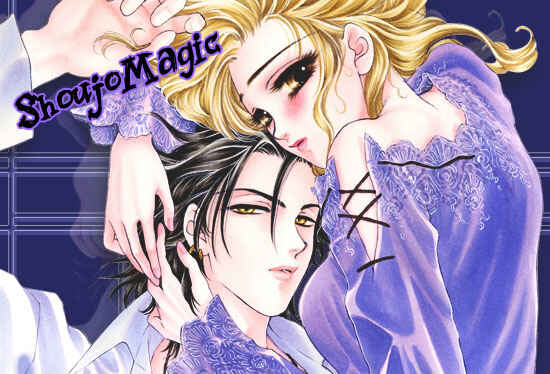 Page 1 Chapter 3 Lets go with Forbidden Love