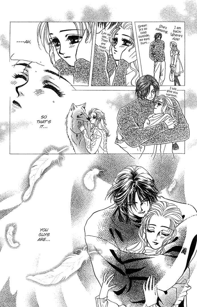Page 28 Chapter 3 Lets go with Forbidden Love