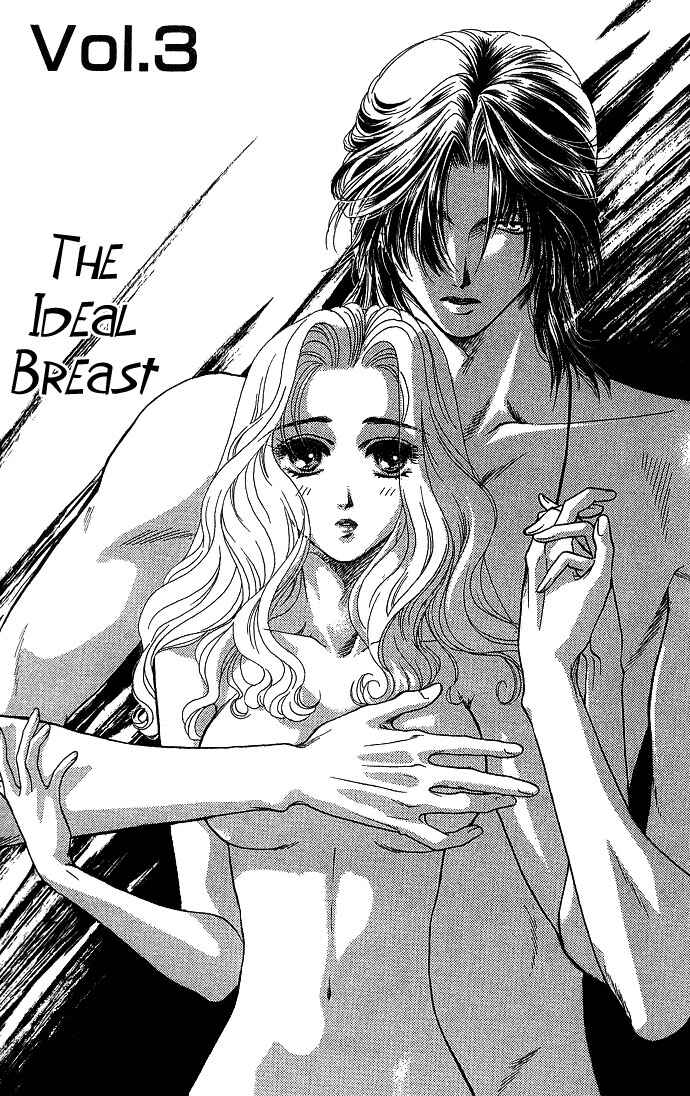 Page 3 Chapter 3 Lets go with Forbidden Love