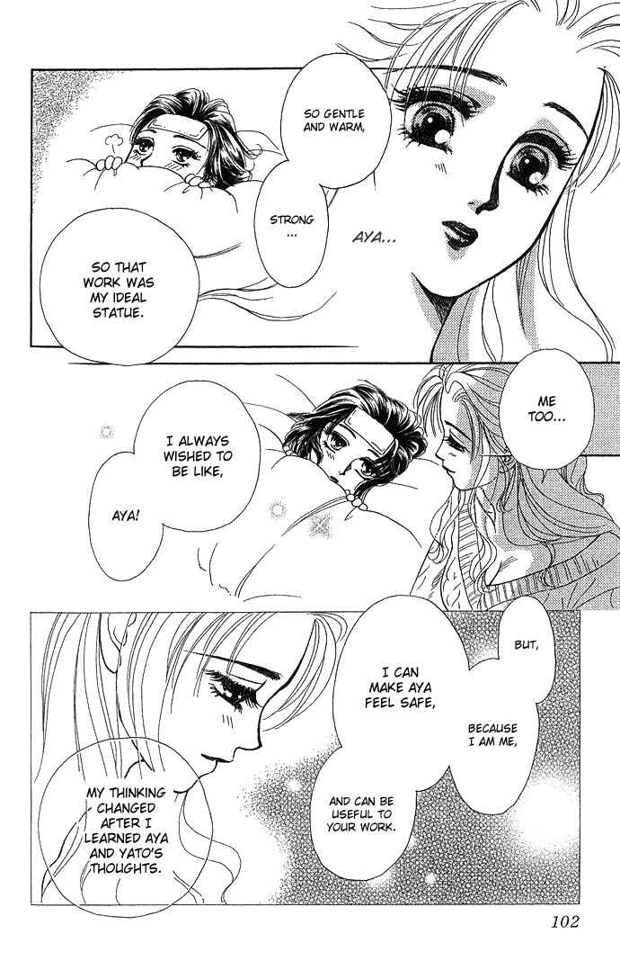 Page 30 Chapter 3 Lets go with Forbidden Love