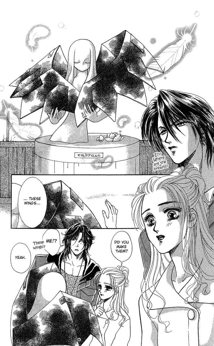 Page 33 Chapter 3 Lets go with Forbidden Love
