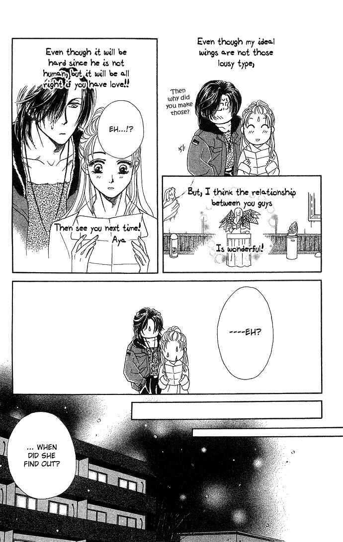 Page 35 Chapter 3 Lets go with Forbidden Love