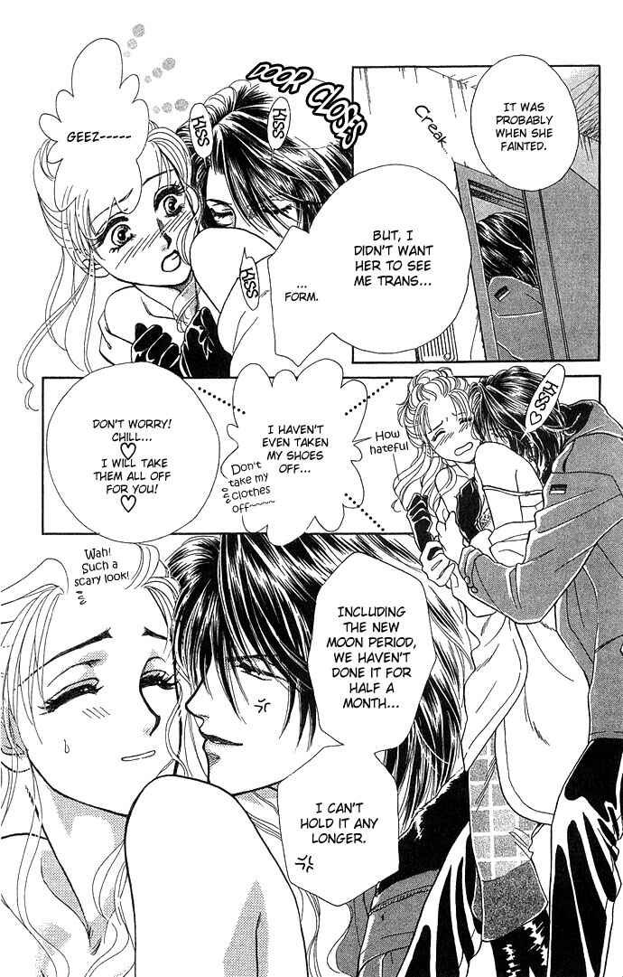 Page 36 Chapter 3 Lets go with Forbidden Love