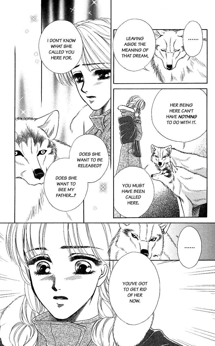 Page 15 Chapter 28 Lets go with Forbidden Love