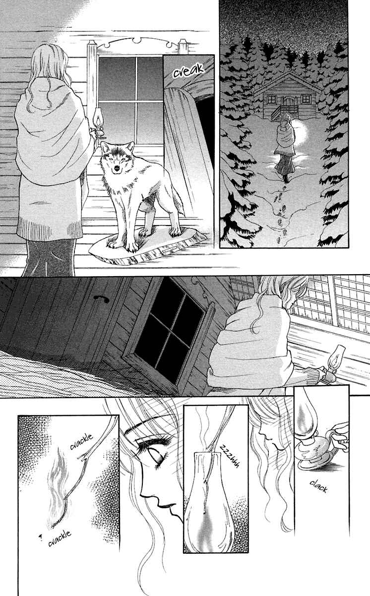 Page 26 Chapter 28 Lets go with Forbidden Love