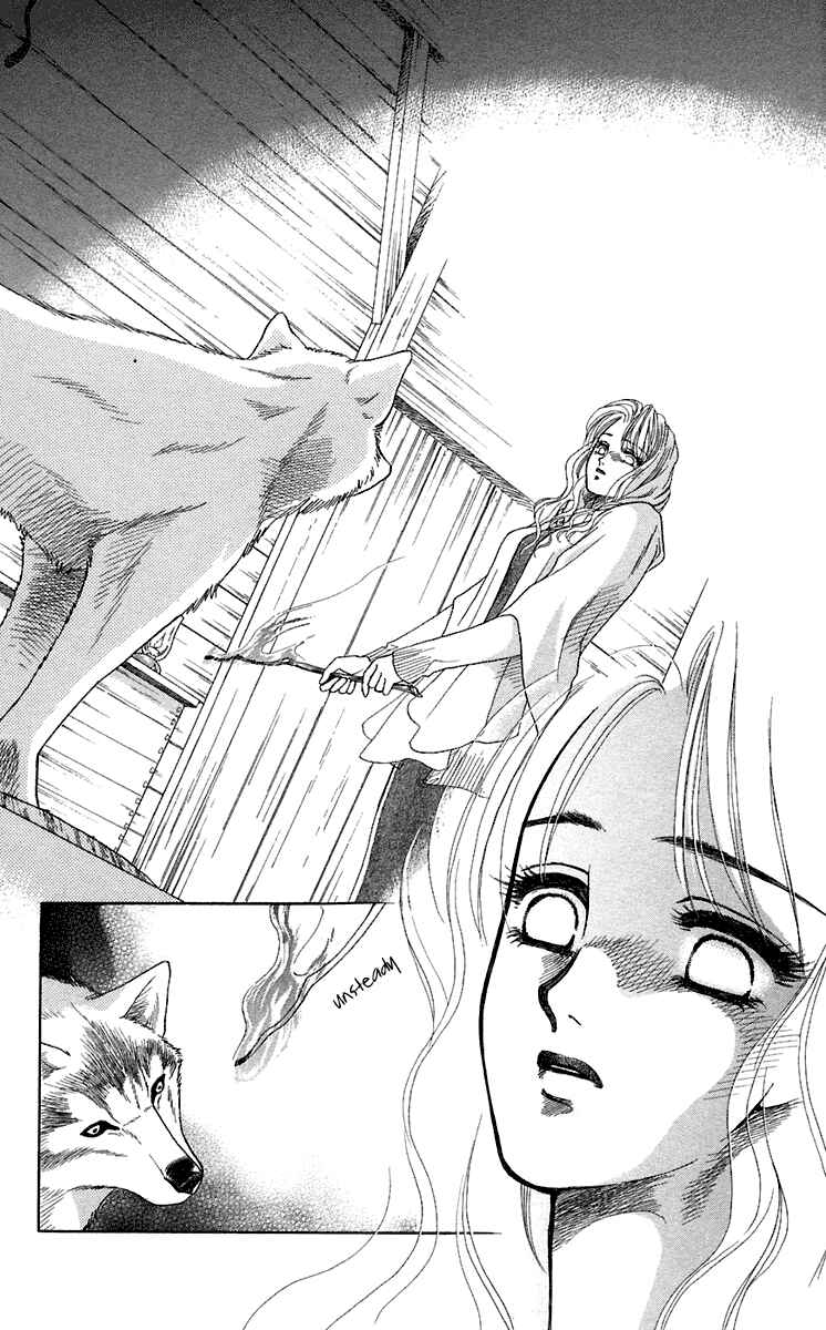 Page 27 Chapter 28 Lets go with Forbidden Love