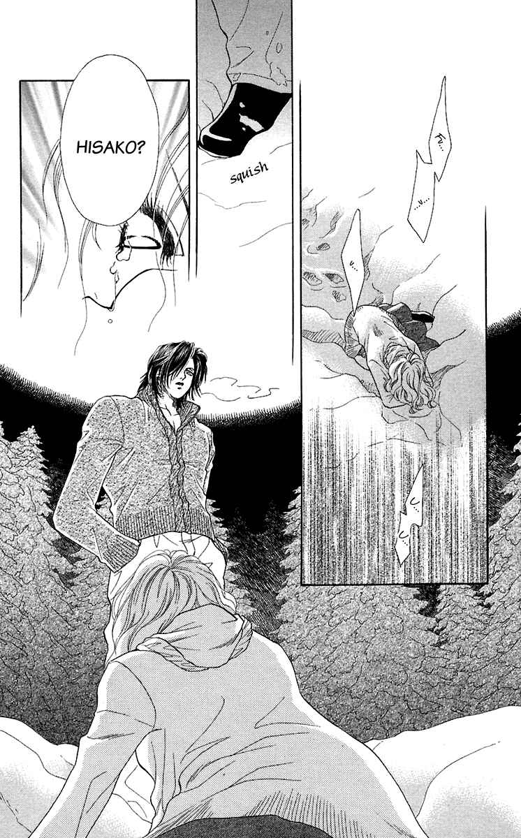 Page 30 Chapter 28 Lets go with Forbidden Love