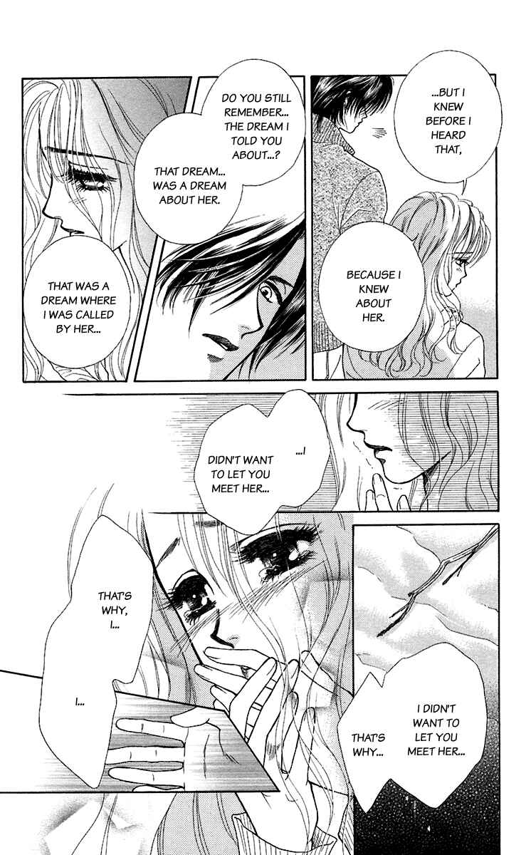 Page 34 Chapter 28 Lets go with Forbidden Love