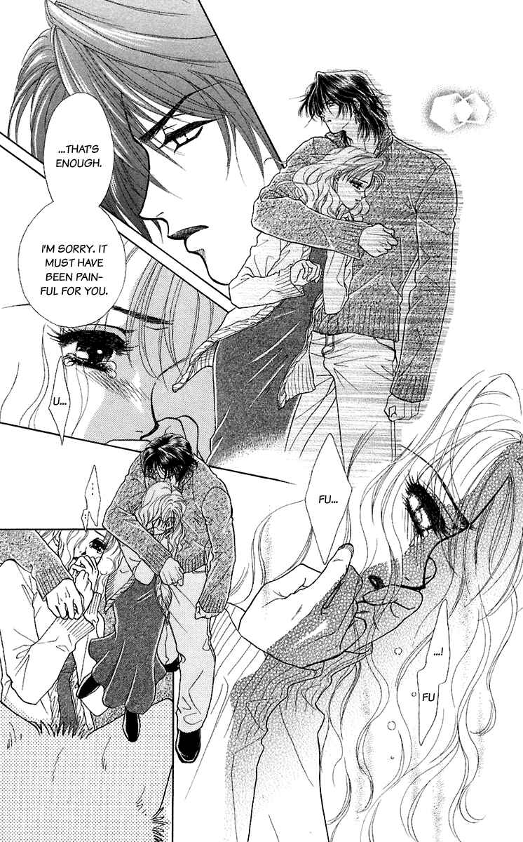 Page 35 Chapter 28 Lets go with Forbidden Love