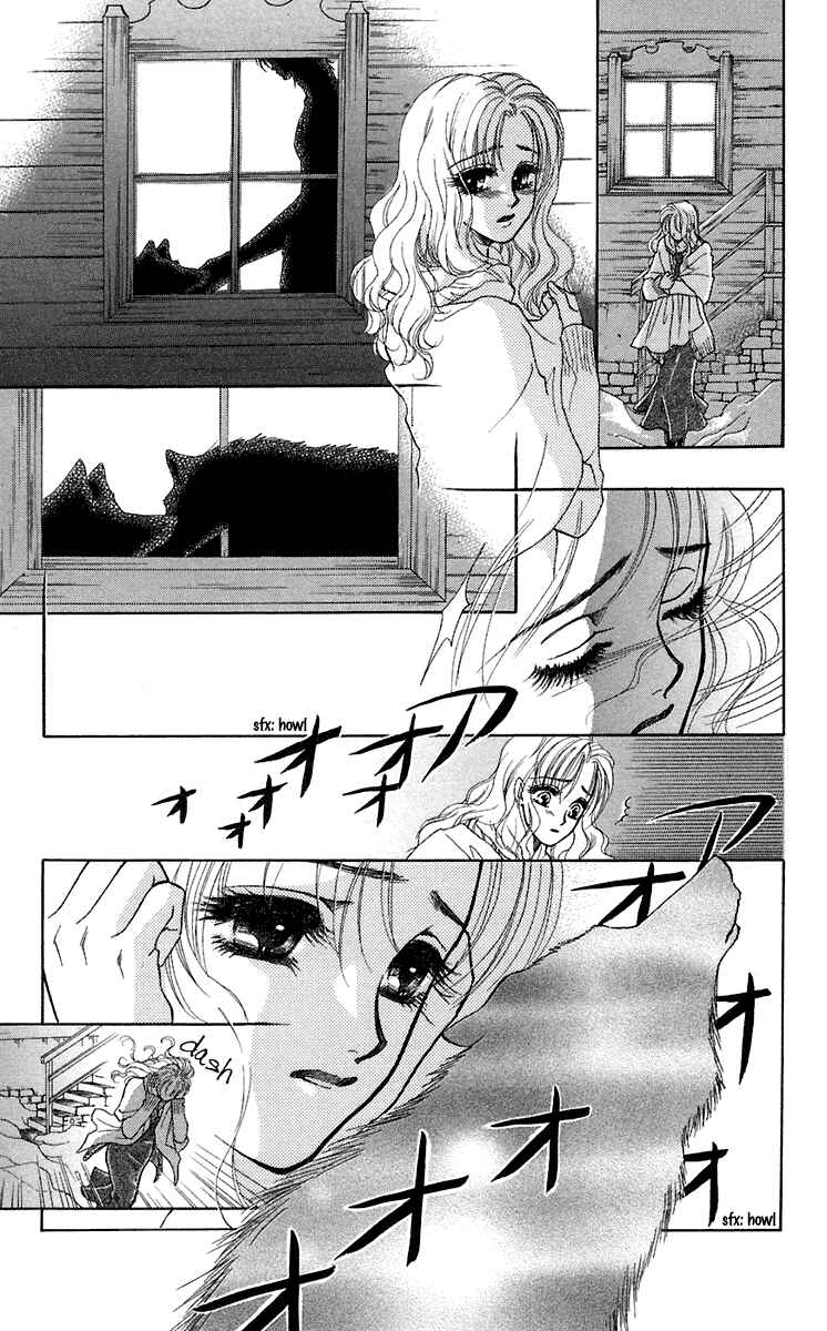 Page 37 Chapter 28 Lets go with Forbidden Love