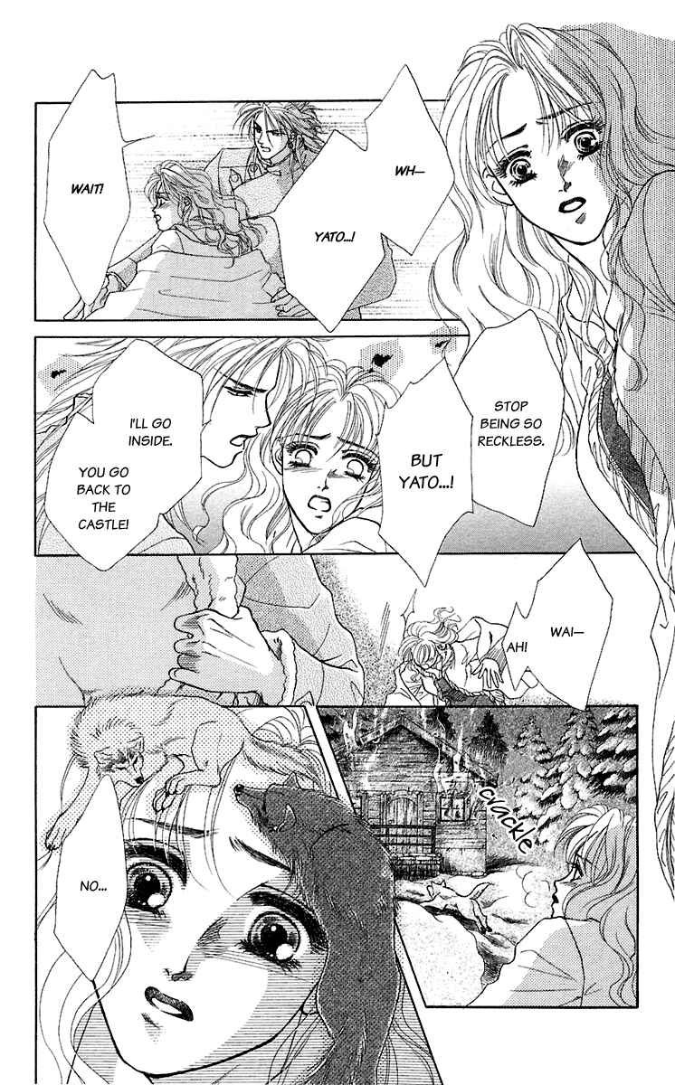 Page 42 Chapter 28 Lets go with Forbidden Love