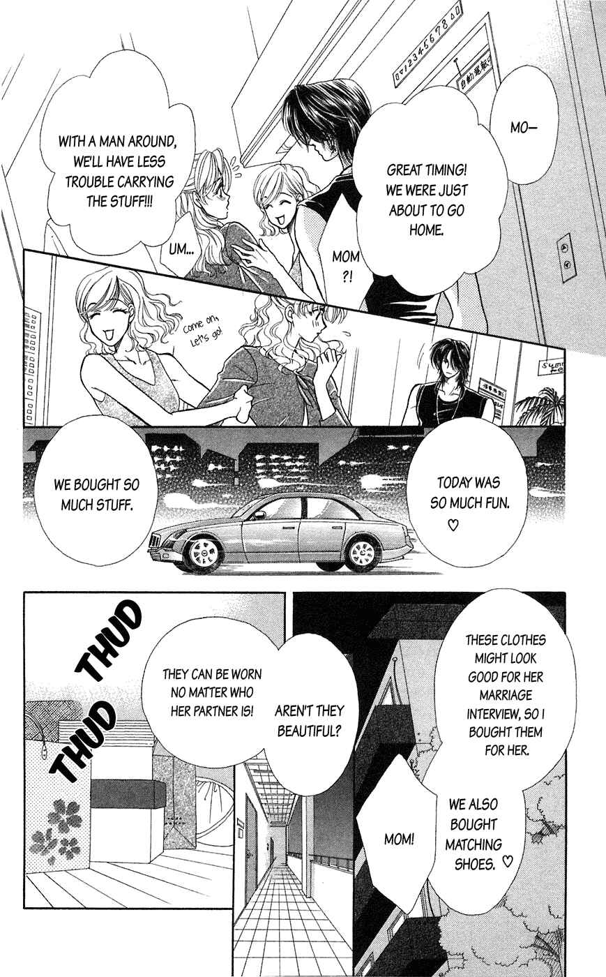 Page 23 Chapter 21 Lets go with Forbidden Love