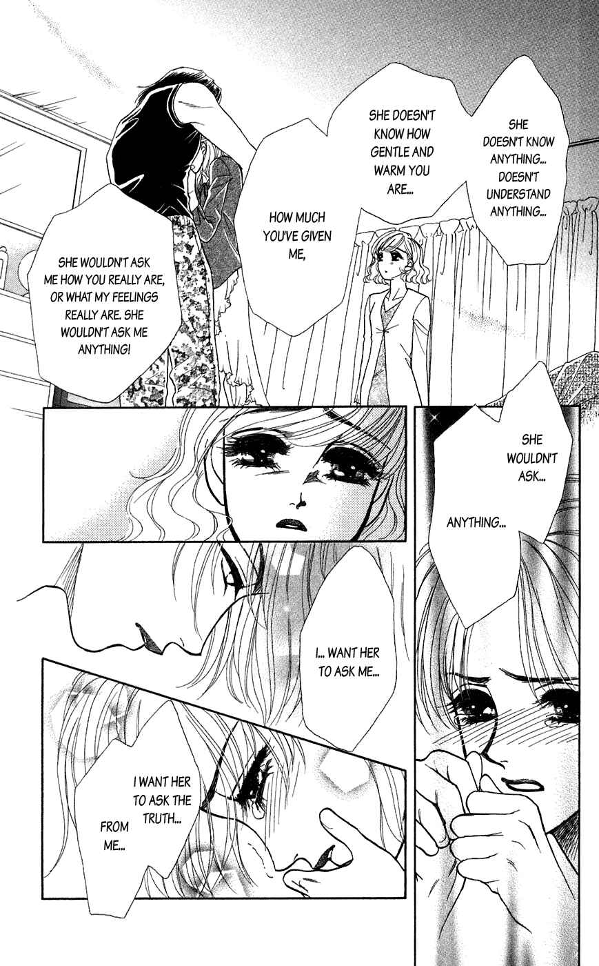 Page 30 Chapter 21 Lets go with Forbidden Love