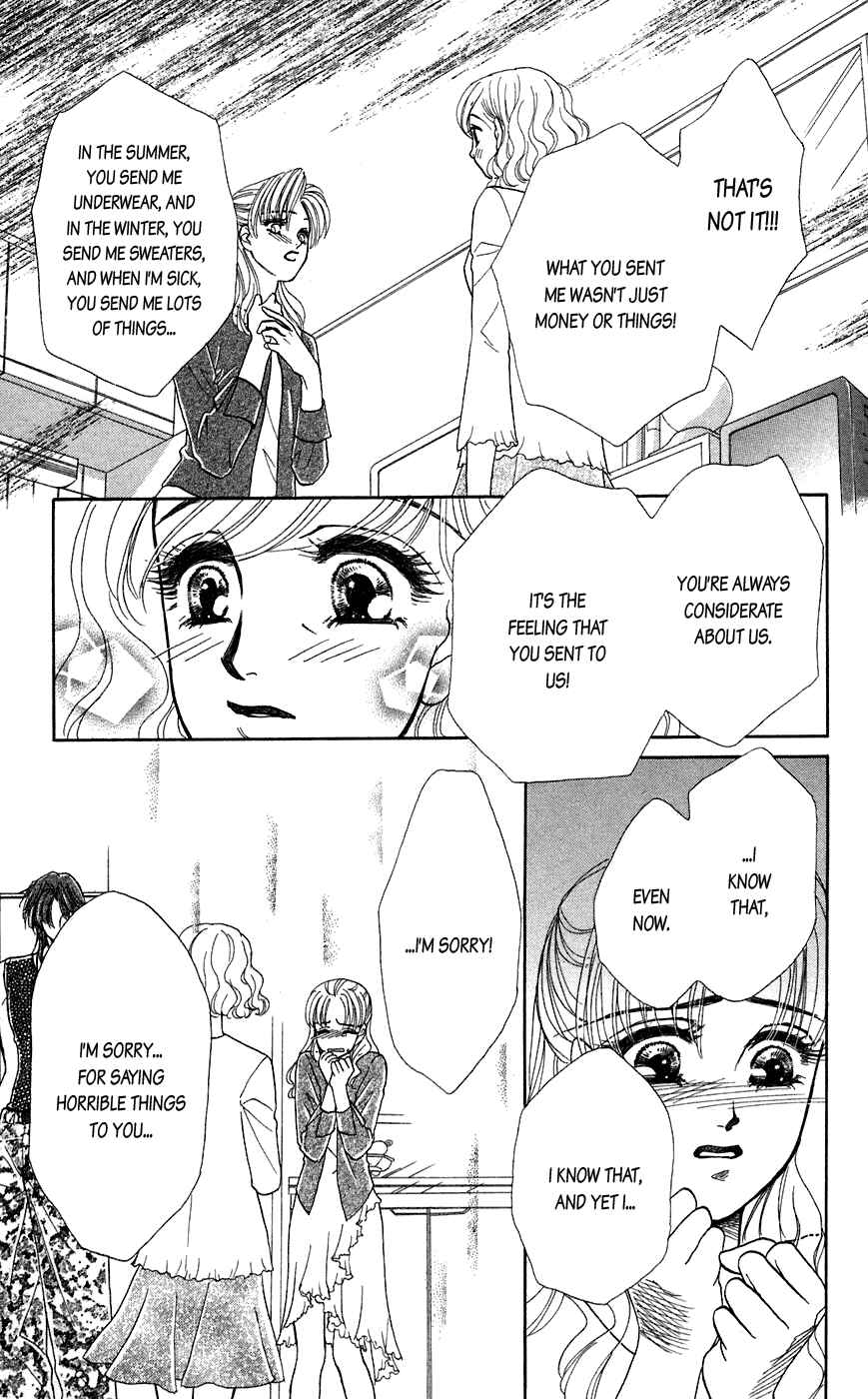 Page 34 Chapter 21 Lets go with Forbidden Love