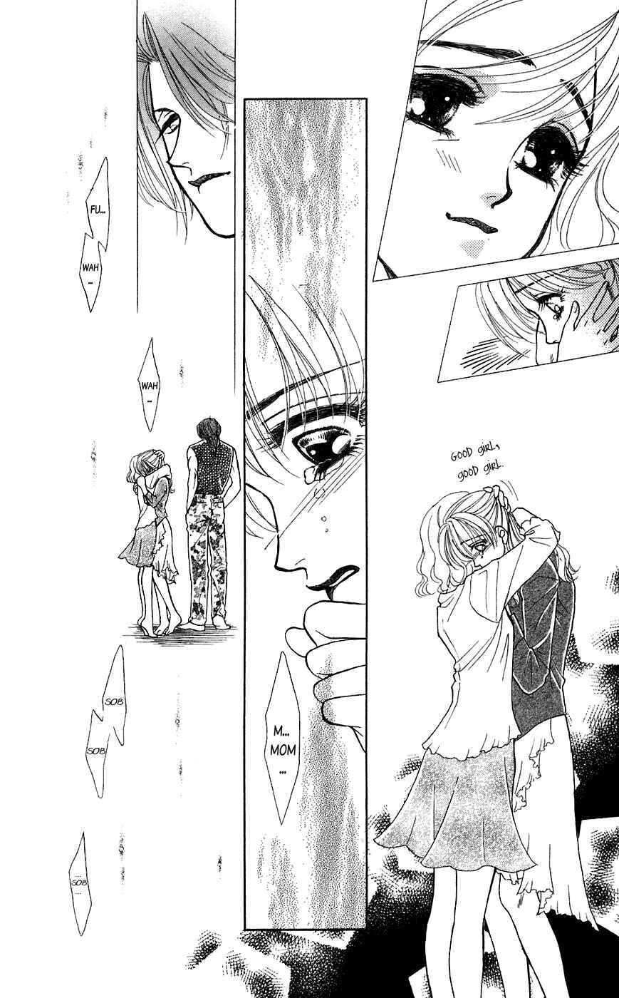 Page 35 Chapter 21 Lets go with Forbidden Love