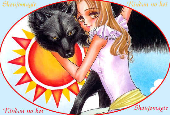 Page 1 Chapter 2 Lets go with Forbidden Love