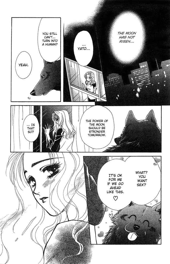Page 21 Chapter 2 Lets go with Forbidden Love