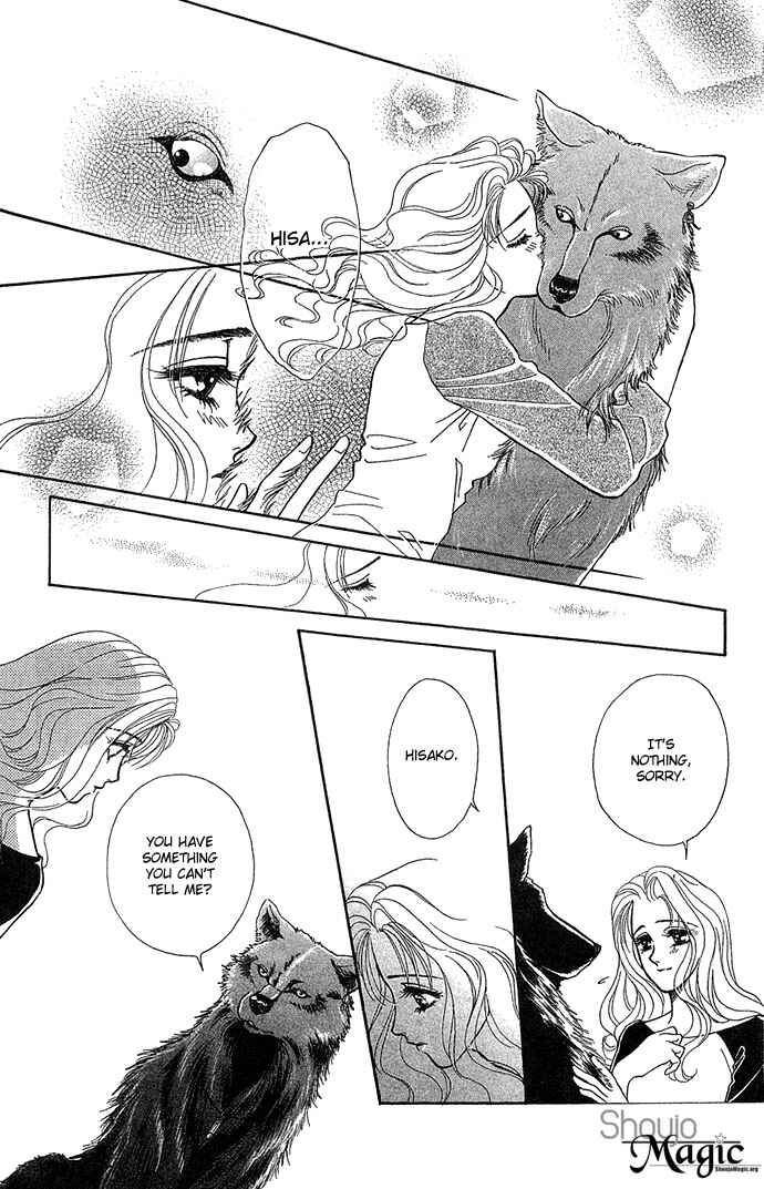 Page 22 Chapter 2 Lets go with Forbidden Love