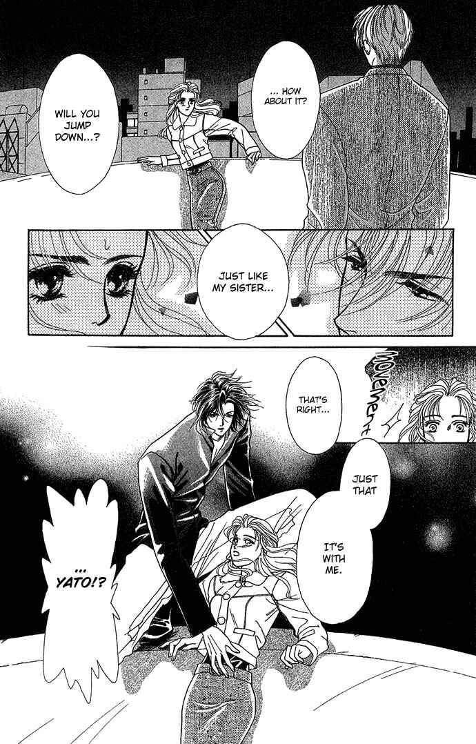 Page 28 Chapter 2 Lets go with Forbidden Love