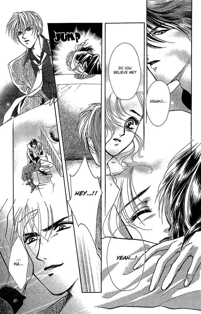Page 29 Chapter 2 Lets go with Forbidden Love
