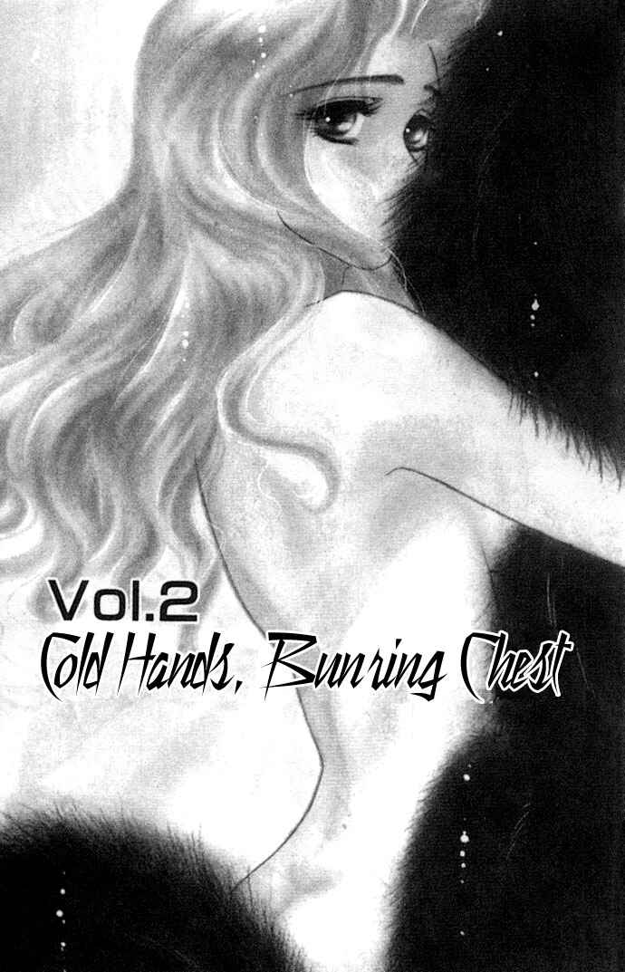 Page 3 Chapter 2 Lets go with Forbidden Love