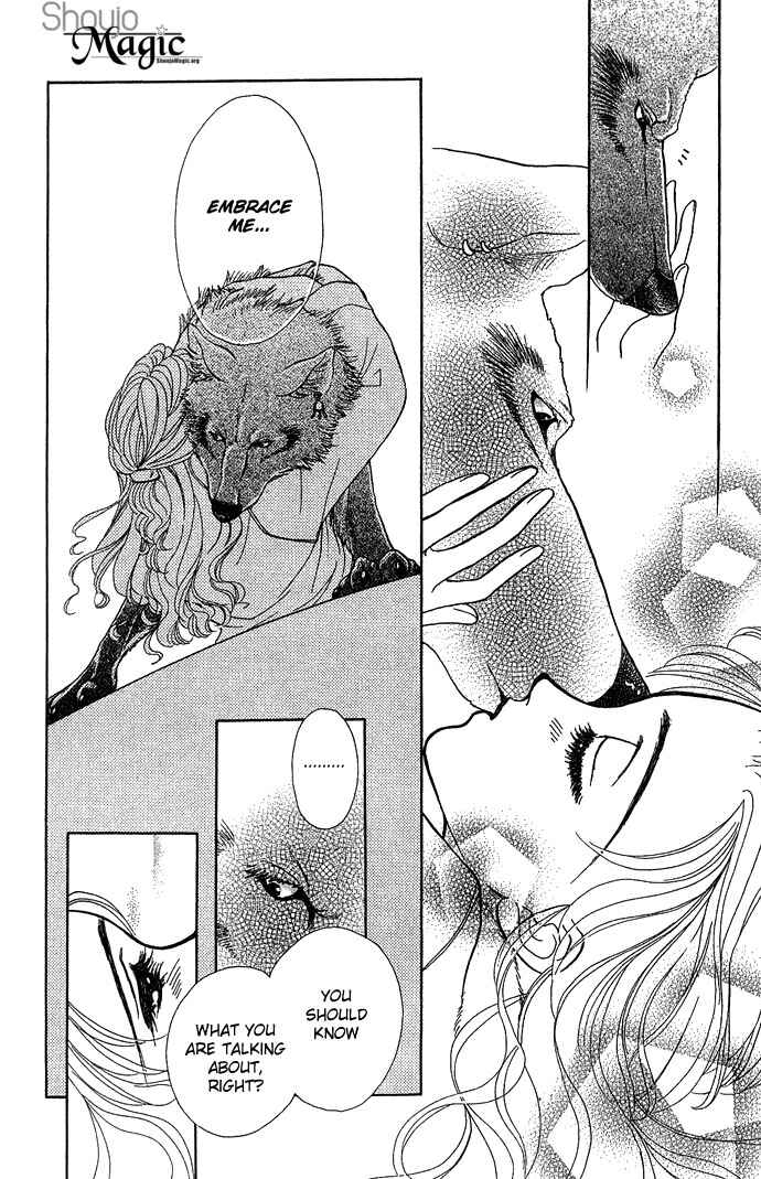 Page 32 Chapter 2 Lets go with Forbidden Love