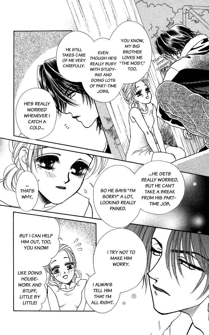 Page 16 Chapter 16.2 Lets go with Forbidden Love
