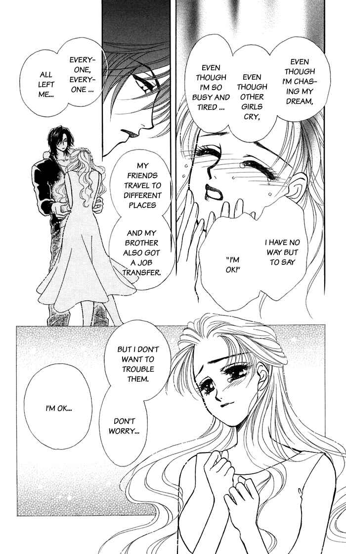 Page 23 Chapter 16.2 Lets go with Forbidden Love