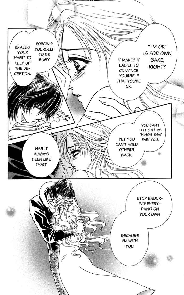 Page 25 Chapter 16.2 Lets go with Forbidden Love
