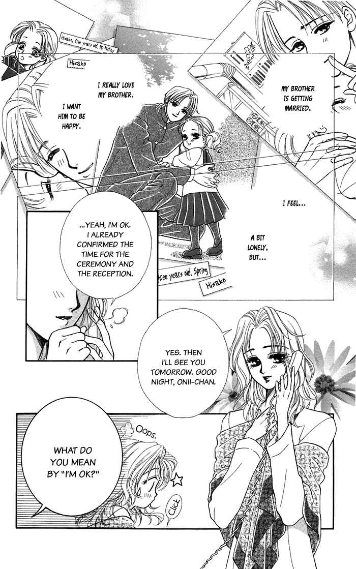 Page 3 Chapter 16.2 Lets go with Forbidden Love