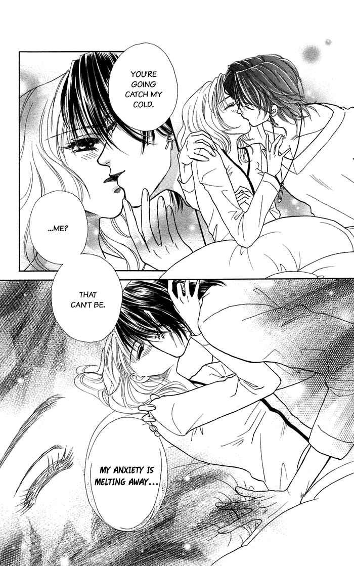 Page 32 Chapter 16.2 Lets go with Forbidden Love